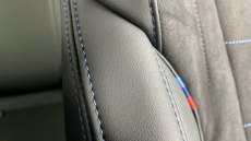 BMW 1 Series 120 M Sport 5dr Step Auto [Pro Pack] Petrol Hatchback